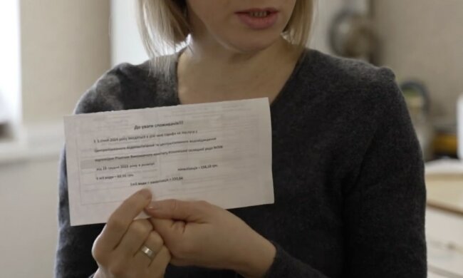 Повышение тарифов на воду в Ровенской области