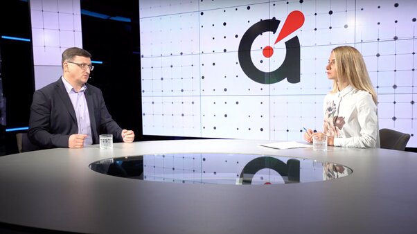 Воскобойник розповів, скільки українців хочуть, щоб їхні діти навчалися за кордоном