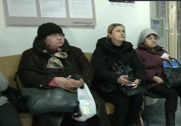 Денежная помощь для ВПЛ в Николаевской области