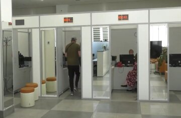Грошова допомога для пенсіонерів у Львівській області