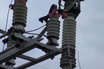 Графіки відключення світла в Дніпропетровській області на 9 січня