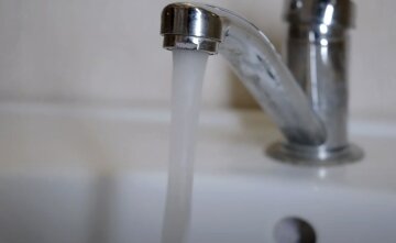 Повышение тарифов на воду в Полтавской области