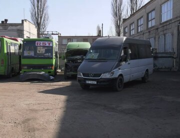 Подорожание проезда в Днепропетровской области
