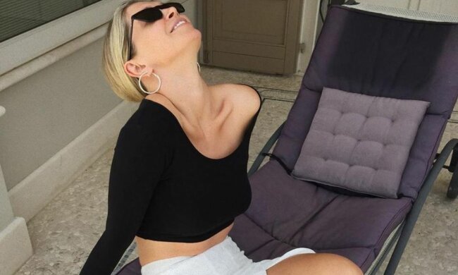 вера брежнева