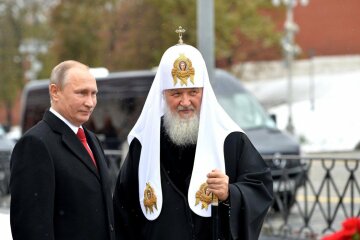 Московский патриархат,