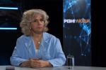 Ольга Богомолец