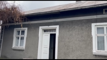 Безкоштовне житло для ВПО у Дніпропетровській області