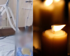 "Павлик вже на небесах": маленького українця не стало після страшної хвороби, матір звинувачують у недбалості