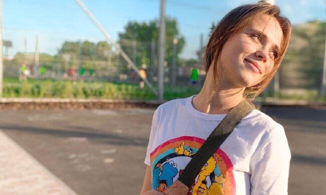 Анна Кошмал