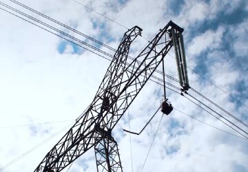 Графики отключения света в Запорожье на 10 апреля