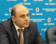 Из МВД уволился заместитель Авакова по евроинтеграции