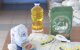 Безкоштовні продукти для ВПО та пенсіонерів в Харкові