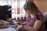 Грошова допомога для пенсіонерів в Одесі