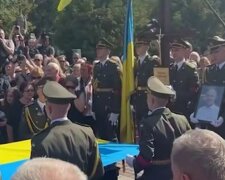 Все грустили, а он смеялся: Михаил Радуцкий радовался на прощание с Андреем Парубием