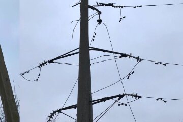 графики отключения света в Кировоградской области на 19 мая