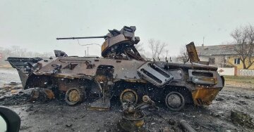 российская военная техника танк рф черниговская область