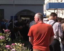 Мобілізація ВПО з 1 червня в Харкові