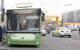 Ограничение движения транспорта в Харькове