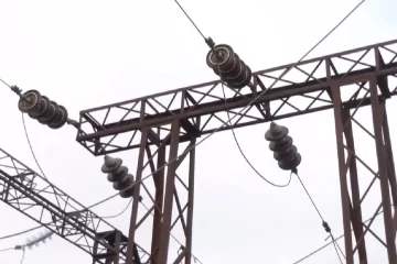 Графики отключения света в Винницкой области на 3 февраля