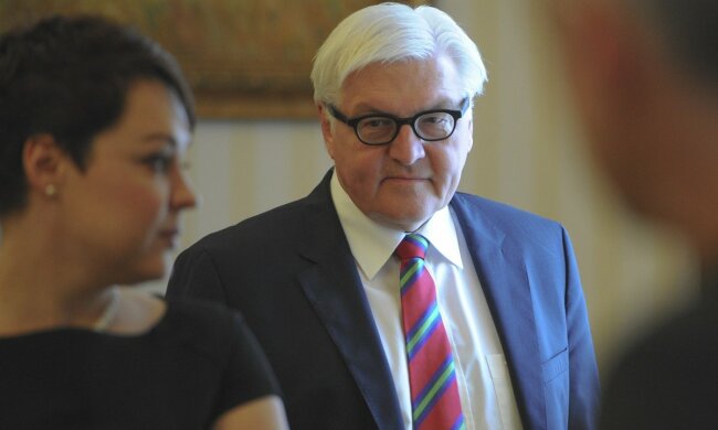 Штайнмайер