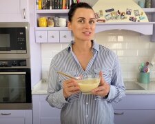 Незрівнянний смак: "Мастер Шеф" Глінська дала простий рецепт домашнього згущеного молока