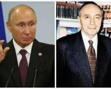 Писатель Гарин раскрыл истинное обличье Путина: "Компенсирует свои комплексы"