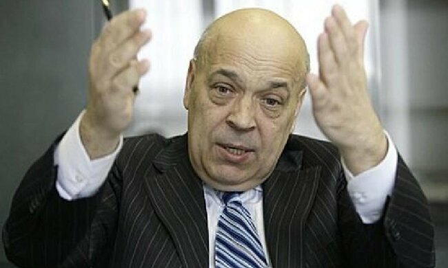 Геннадий Москаль