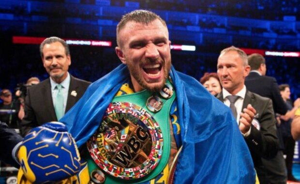 Kak Vyglyadyat Zhena I Deti Vasiliya Lomachenko Foto