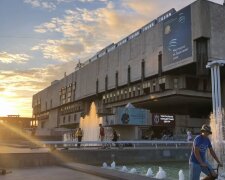 Прогноз погоди в Харківській області на тиждень з 30 липня по 5 серпня