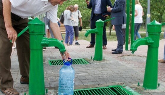 У Києві перевірили бювети, тривожні результати: "8 з 10 не відповідають..."