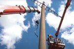 График отключения света с 18 по 19 сентября в Днепре и области