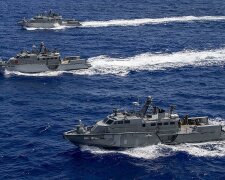 Усиление в Азовском море: США передадут Украине новую военную технику