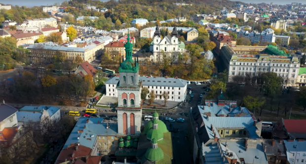 Компенсація за втрачене через війну майно у Львові: як подати заявку до Реєстру збитків