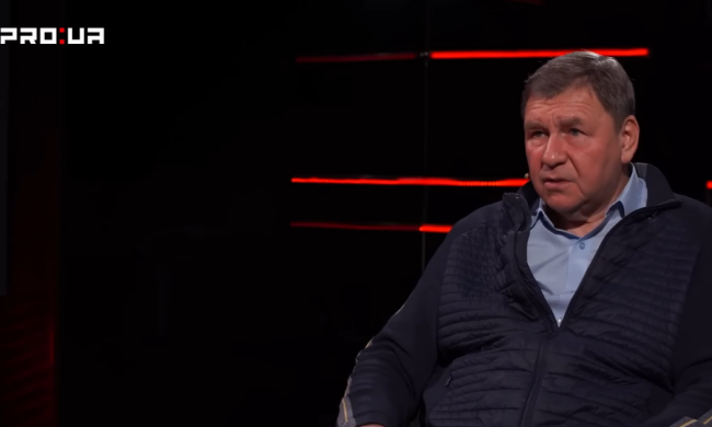 Михайло Поживанов