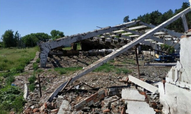 В Госэкоинспекции рассказали о последствиях российских обстрелов на Сумщине: ущерб на более 15,5 млн грн