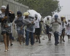 Haiti Tropical Weather