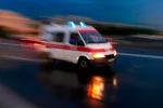 Дитина випала з вікна школи в Дніпрі: перші подробиці, відео