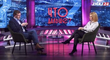 Толкачов розповів про майбутнє англійської мови в Україні