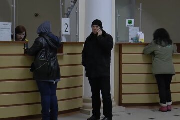 Денежная помощь для пенсионеров в Харьковской области