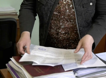 Денежная помощь на проверку здоровья для пенсионеров в Запорожской области