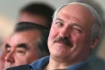 лукашенко