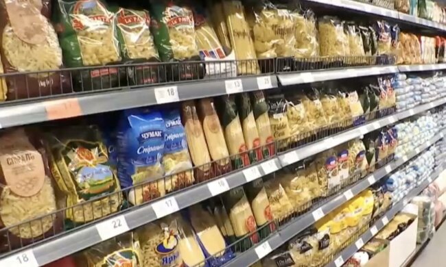 Подорожчання продуктів у Запоріжжі