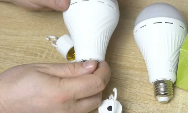 Графік відключення світла в Запоріжжі і області на 14 січня