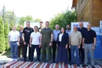 В Яремче открыли Пункт экологического контроля для усиления защиты Карпат