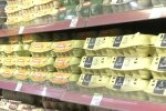 Подорожчання яєць у Харкові