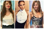 анджелина джоли, дженнифер лопес, дженнифер энистон