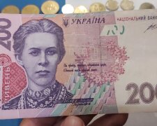 Доплаты для пенсионеров в Кировоградской области
