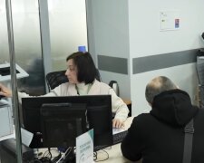 Потеря пенсии для жителей Донецкой области