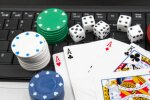онлайн казино, азартні ігри