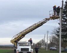 Графіки відключення світла у Вінницькій області на 28 квітня